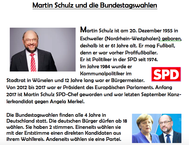 Martin Schulz
