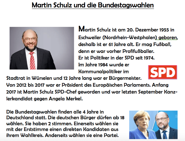 Martin Schulz