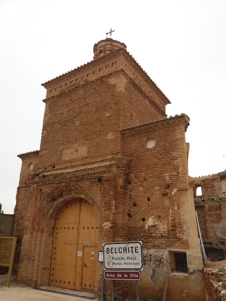 Belchite (2)