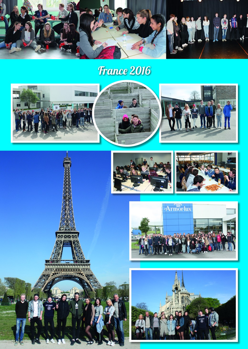 Erasmus France2016 2