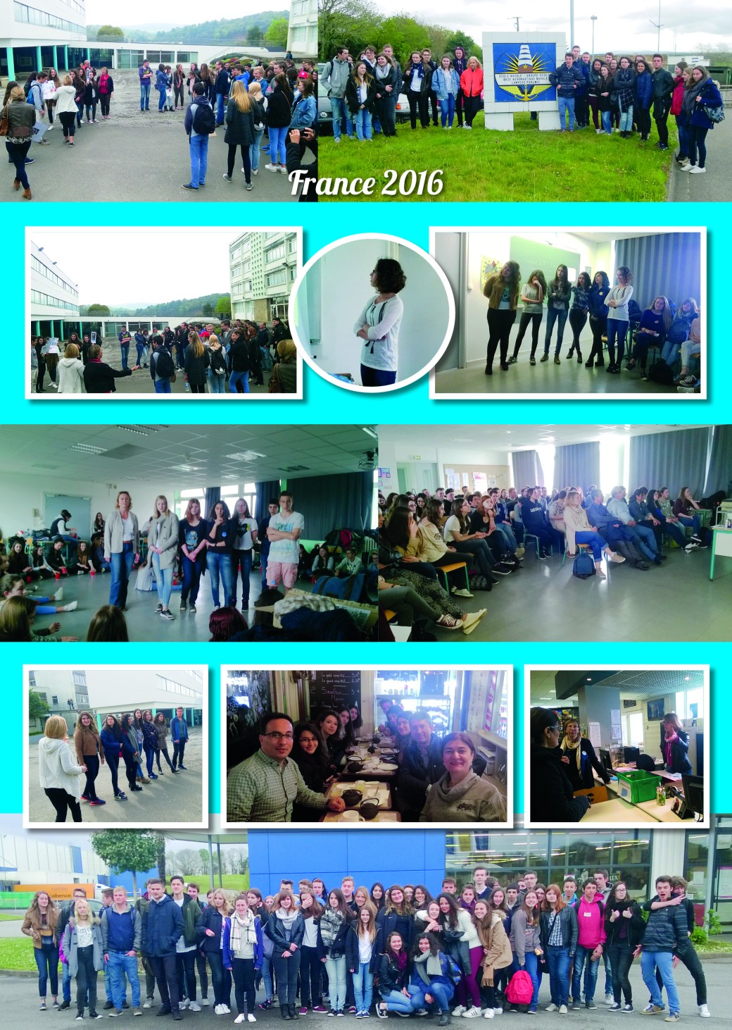 Erasmus France2016 3