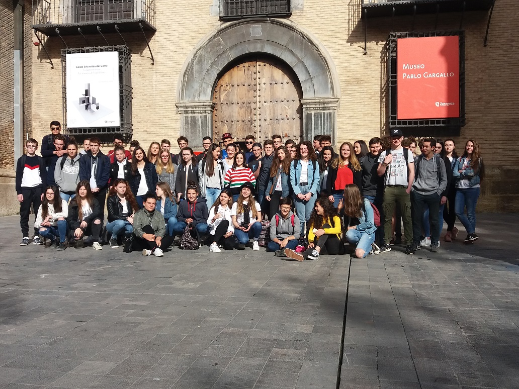 Museo Gargallo (1) - Copie