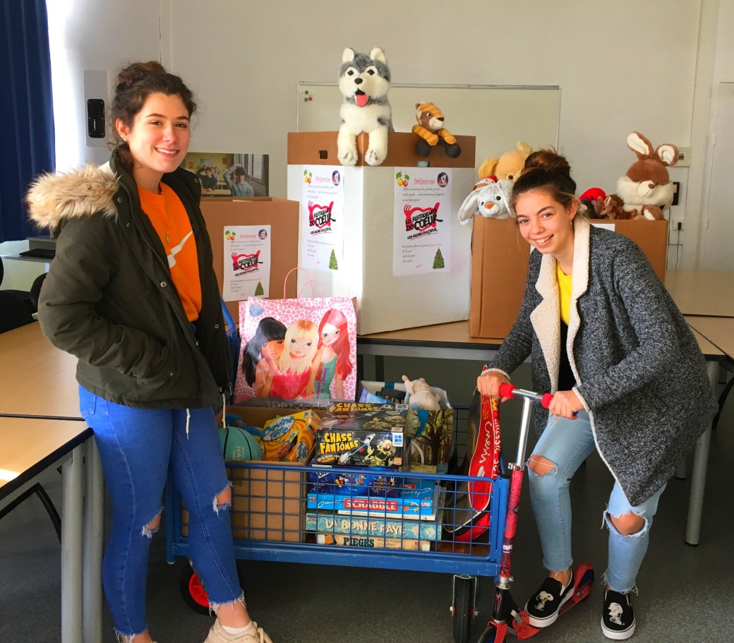 CollecteRestosCoeur1