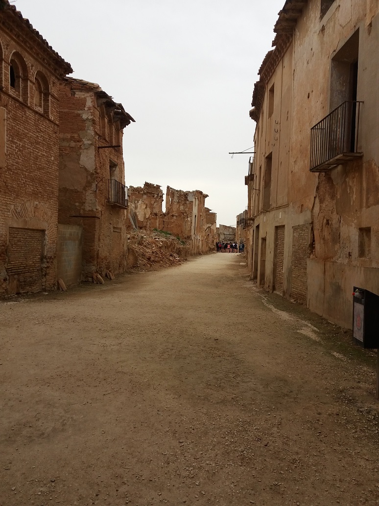 Belchite (3)