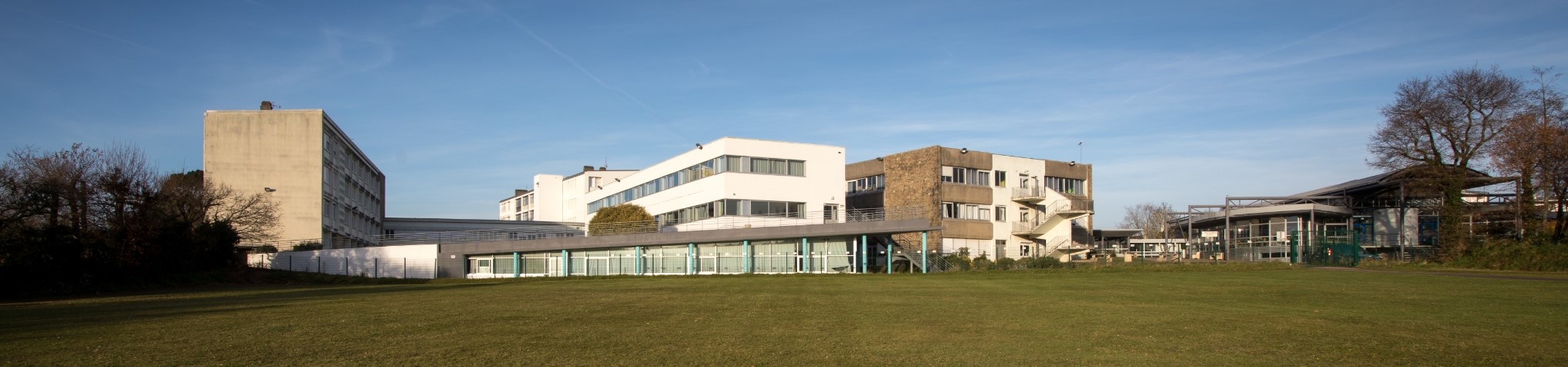 La classe de BTS – Cité Scolaire Jean Moulin