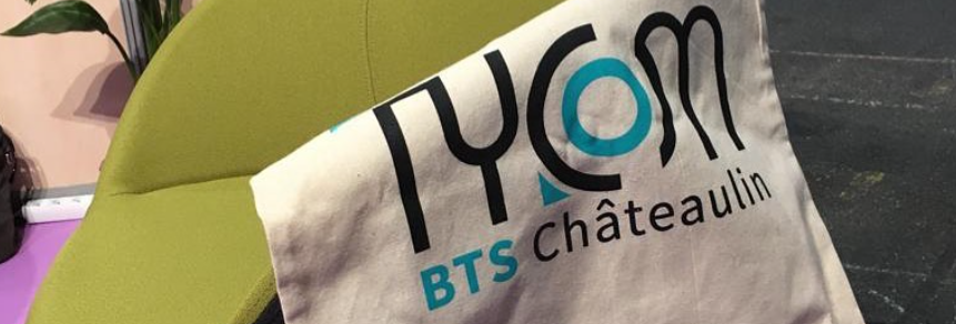 La classe de BTS – Cité Scolaire Jean Moulin