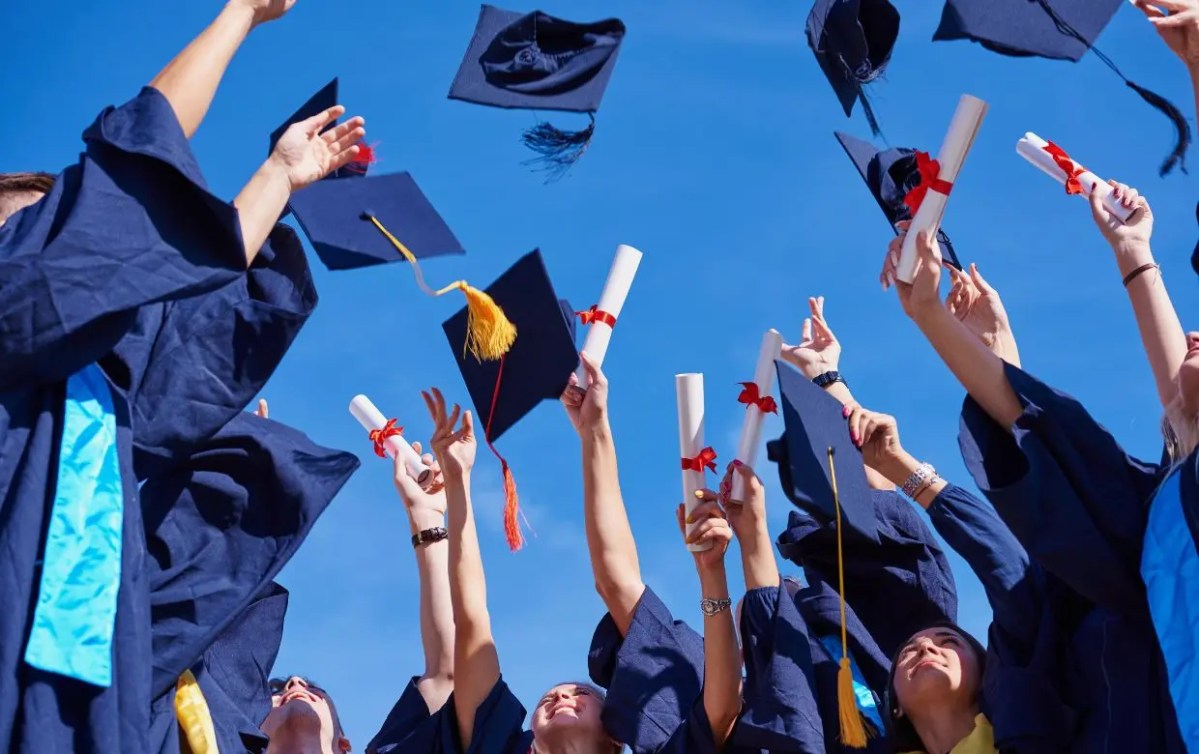 Cérémonie de remise des diplômes&nbsp;2026